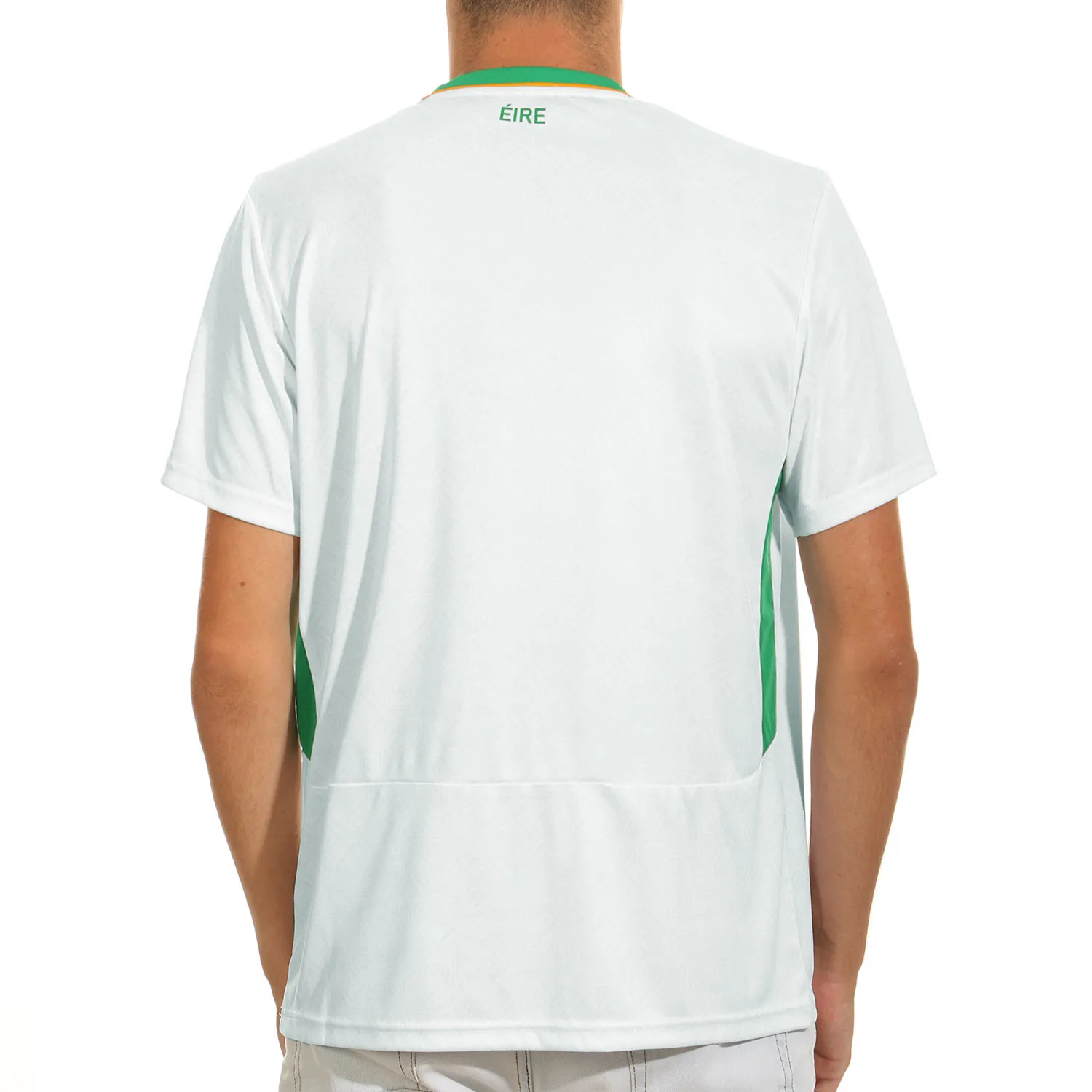 Camiseta Castore 2a Irlanda 2024 2025