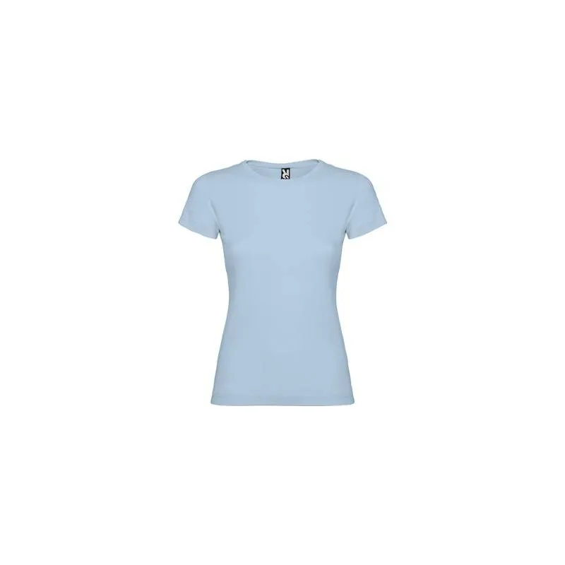 Camiseta de mujer entallada