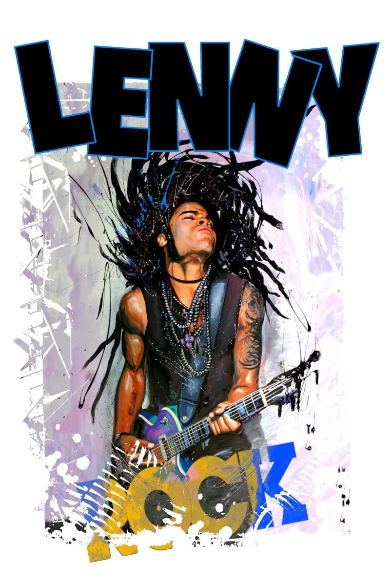 Camiseta de mujer LENNY blanca