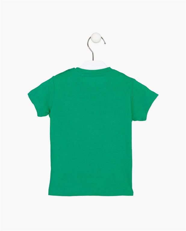 Camiseta Gorila Losan Niño