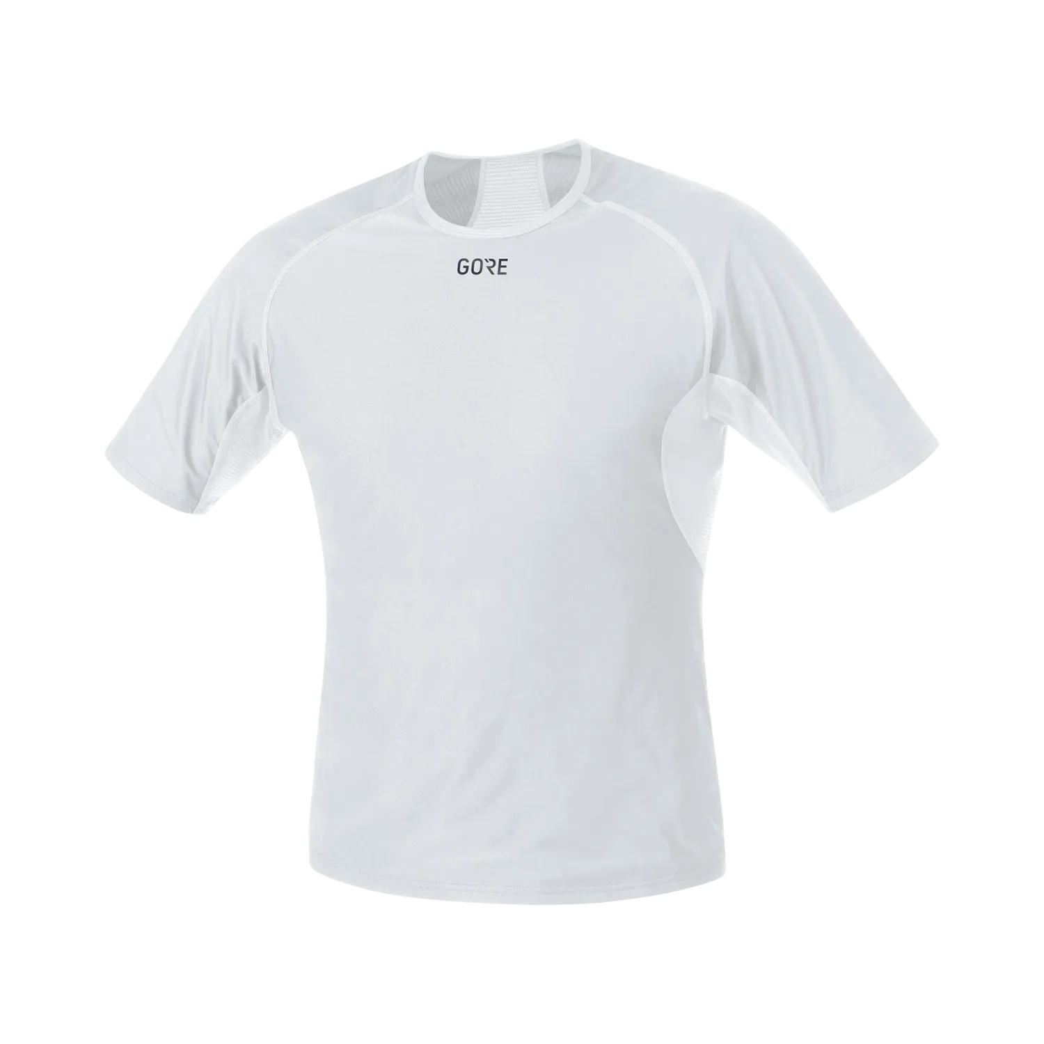 Camiseta M WINDSTOPPER® Base Layer  Hombre
