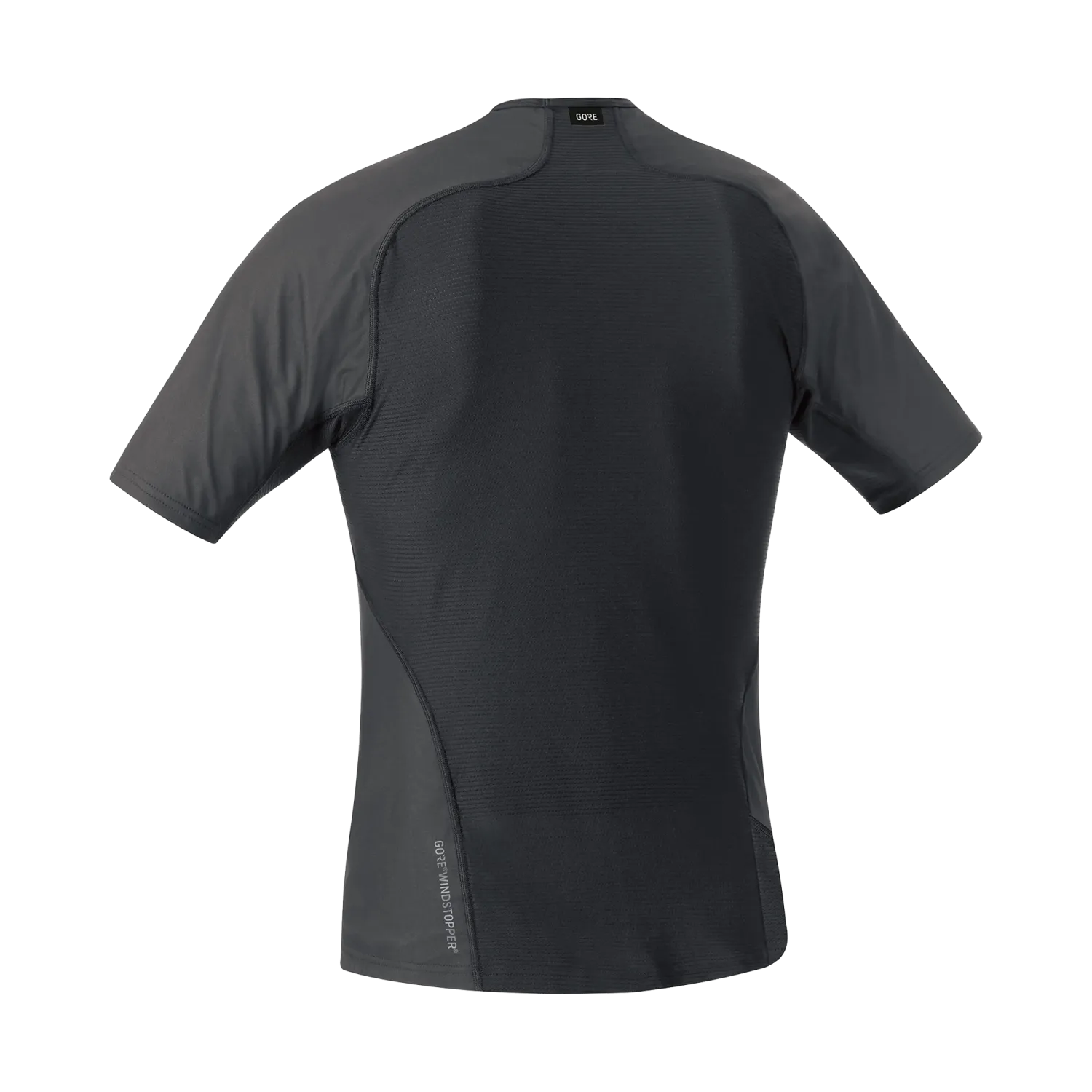 Camiseta M WINDSTOPPER® Base Layer  Hombre