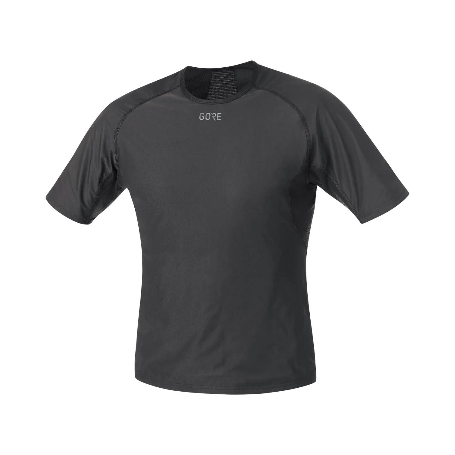 Camiseta M WINDSTOPPER® Base Layer  Hombre