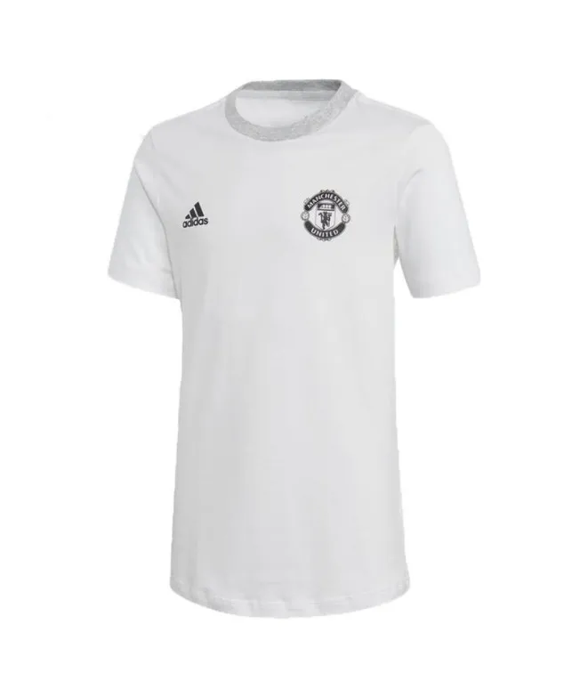 Camiseta Manchester United