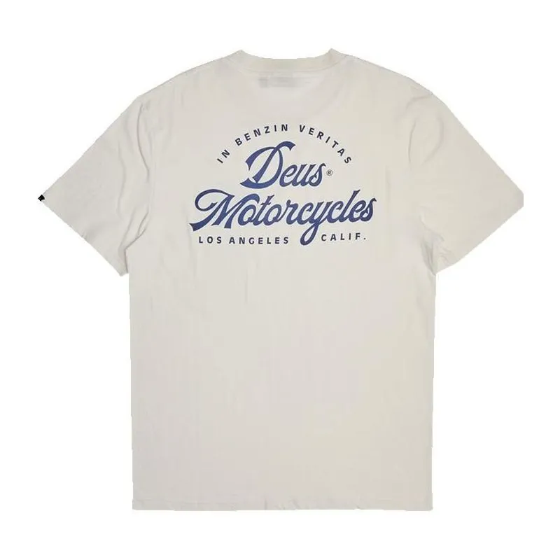 CAMISETA RIDE OUT  DEUS EX MACHINA