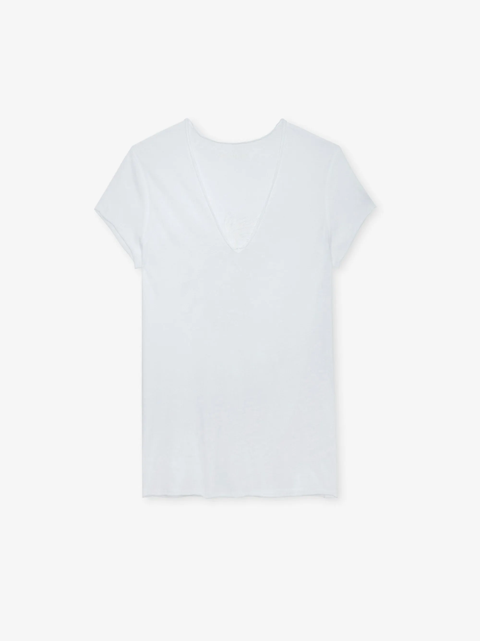 Camiseta Story Fishnet