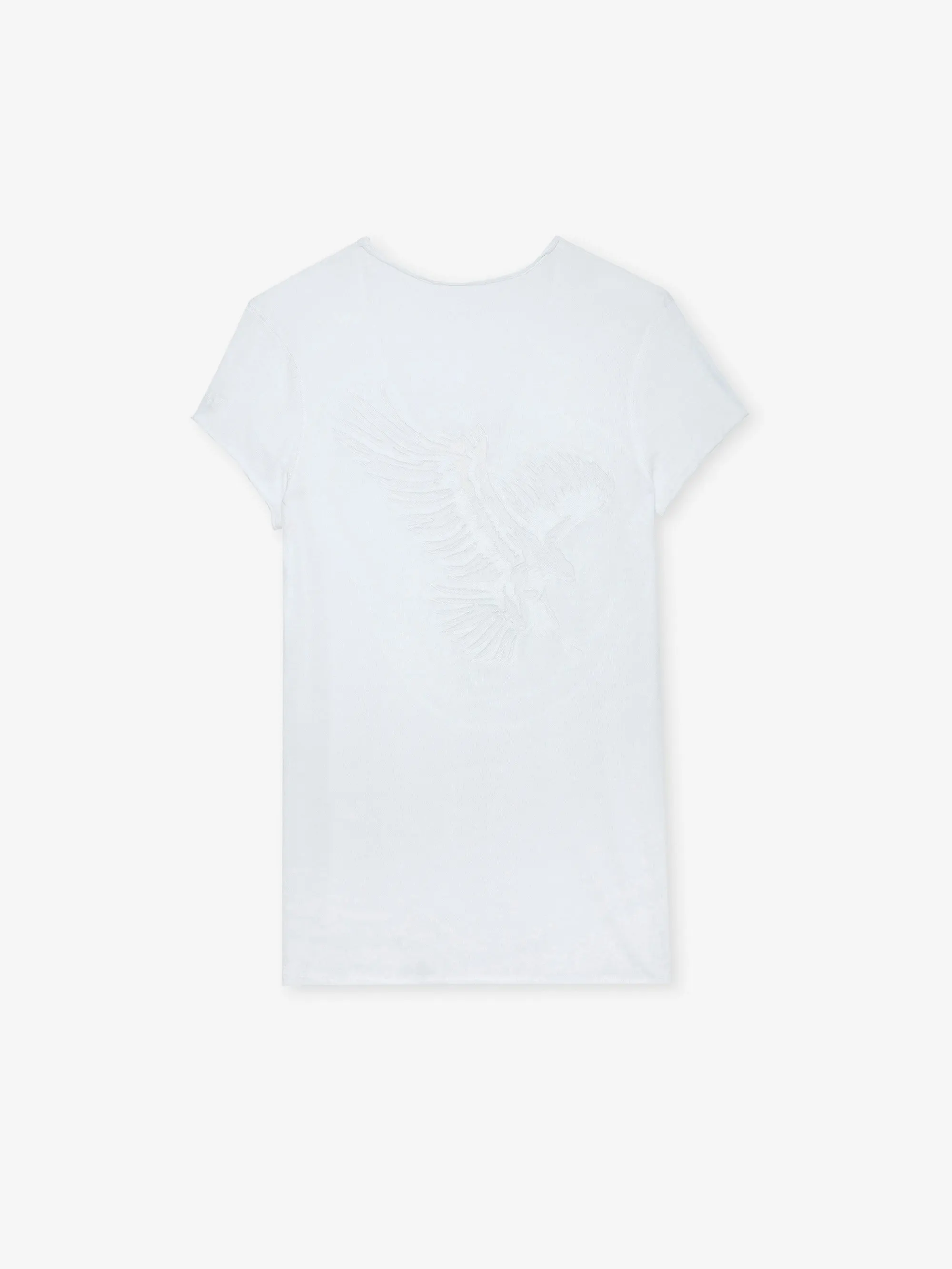 Camiseta Story Fishnet