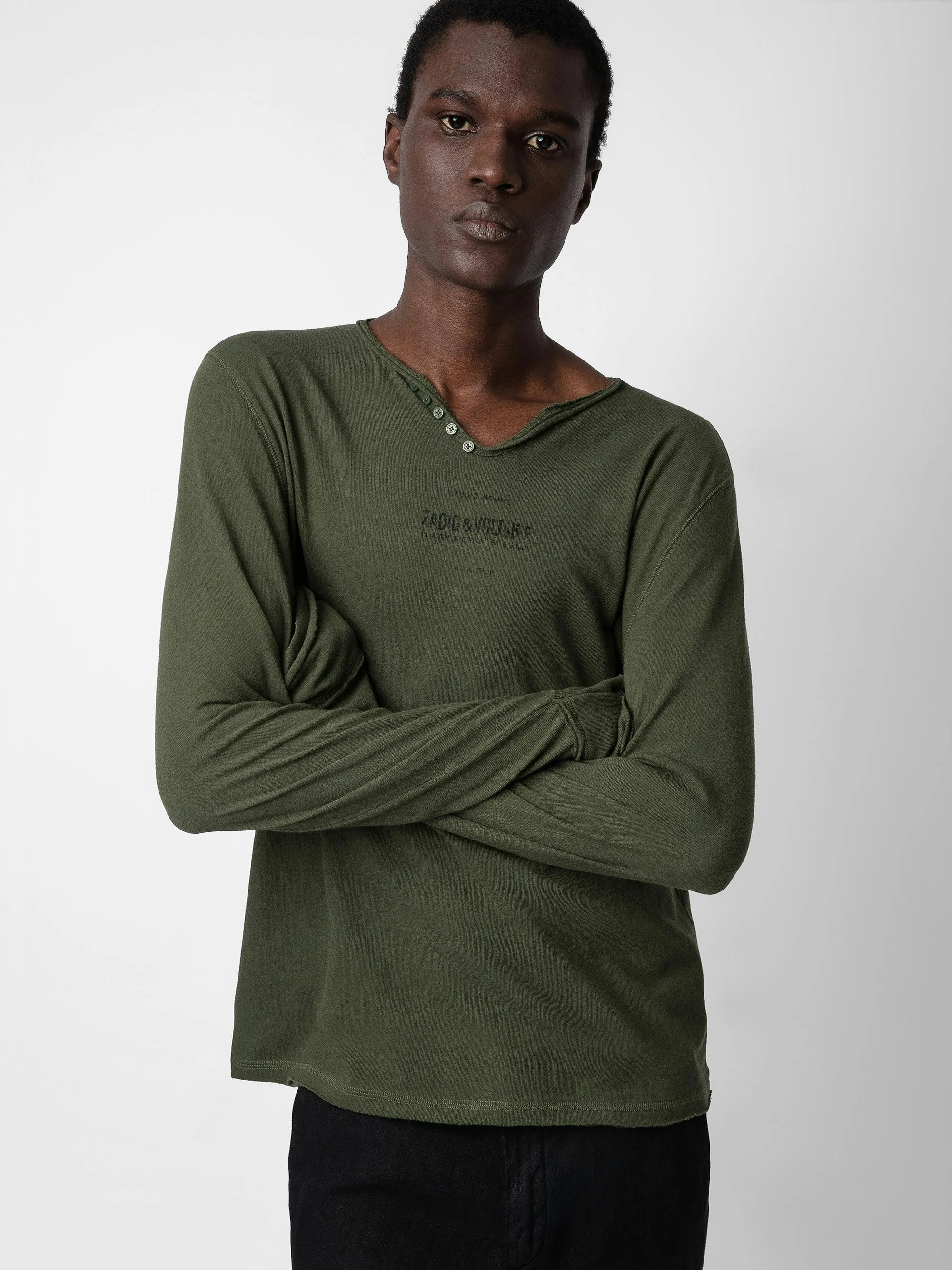 Camiseta Tunecina Monastir