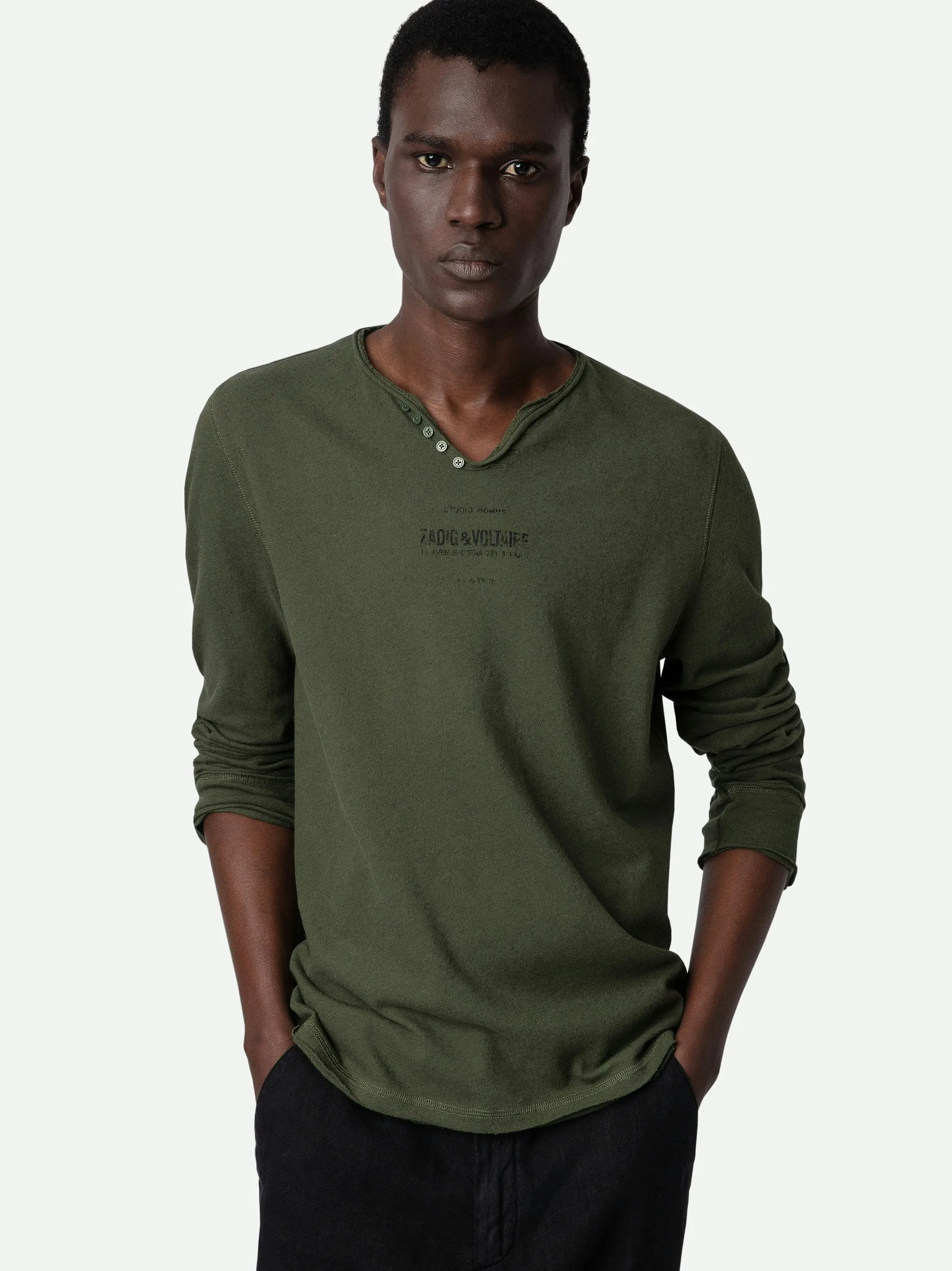 Camiseta Tunecina Monastir
