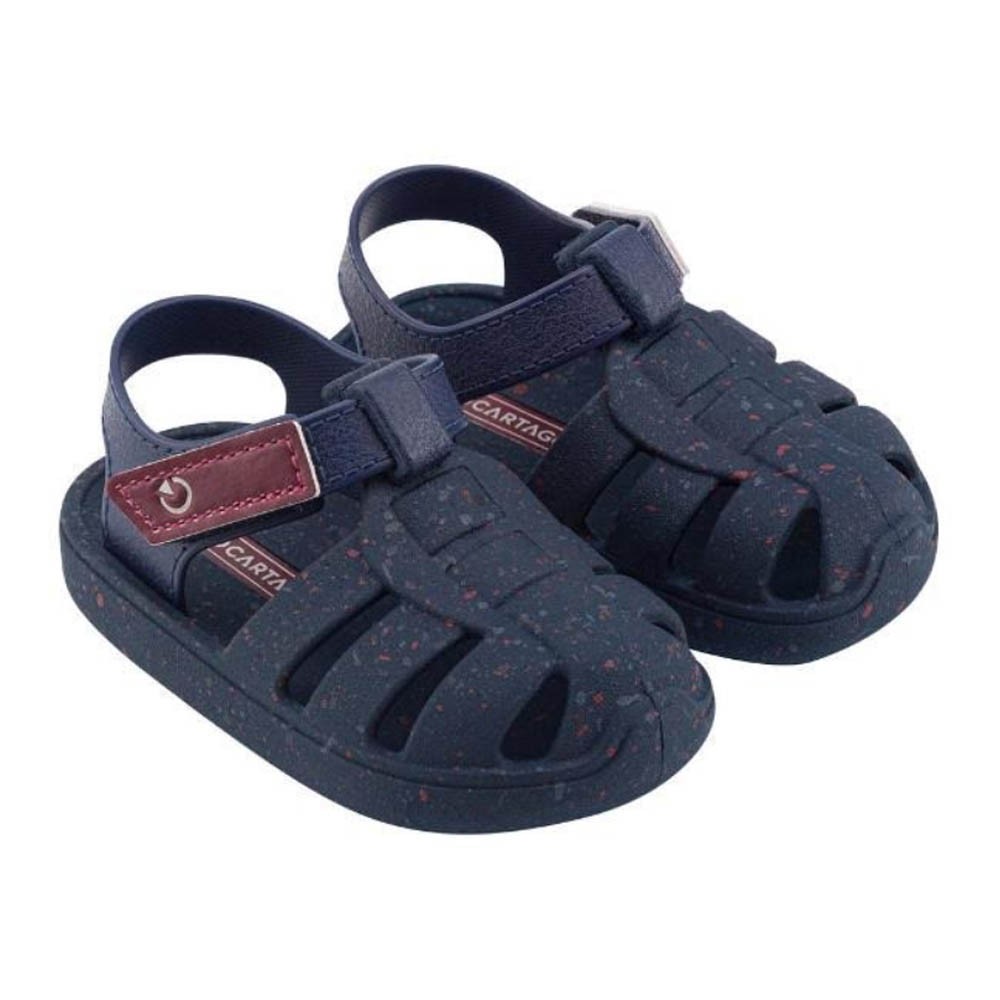 Cangrejeras Raider Cartago Azul