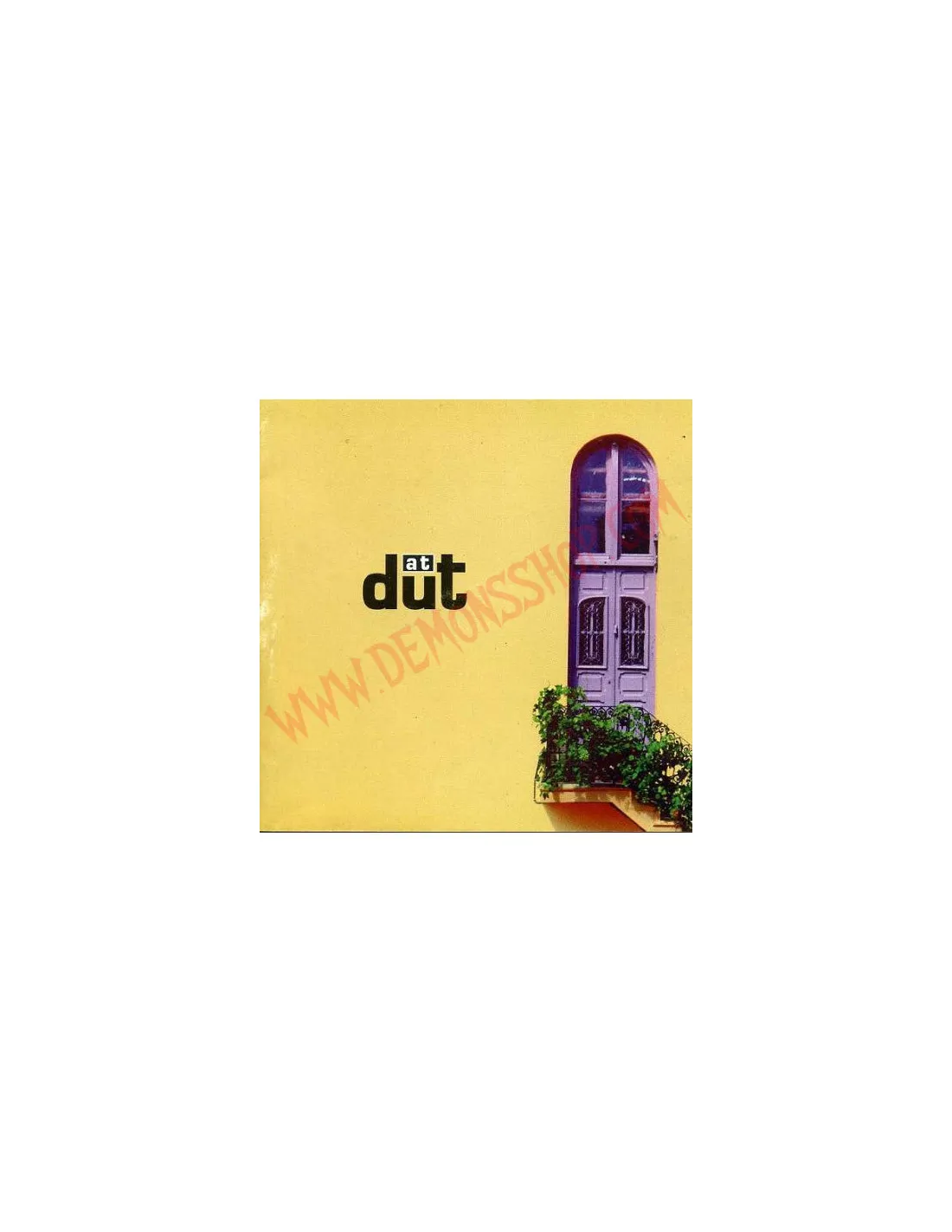 CD DUT  AT