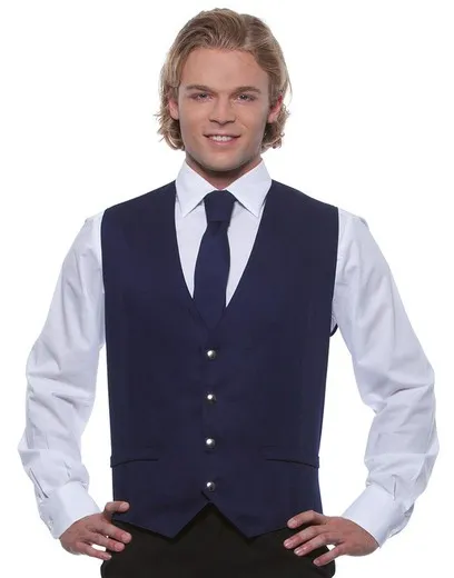 Chaleco hombre Kai