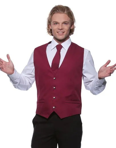 Chaleco hombre Kai