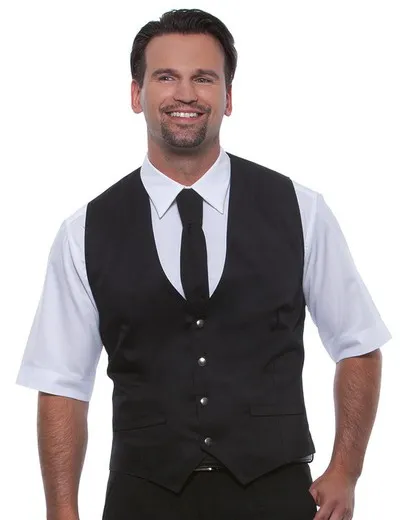 Chaleco hombre Kai