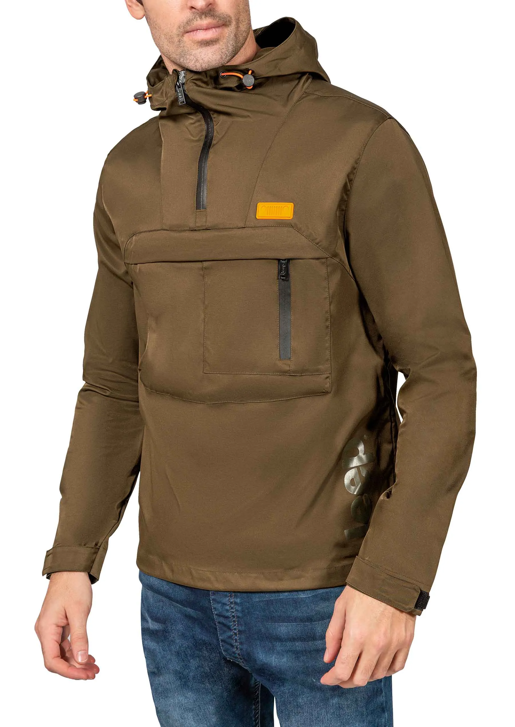 CHAMARRA JEEP PARA HOMBRE 68710