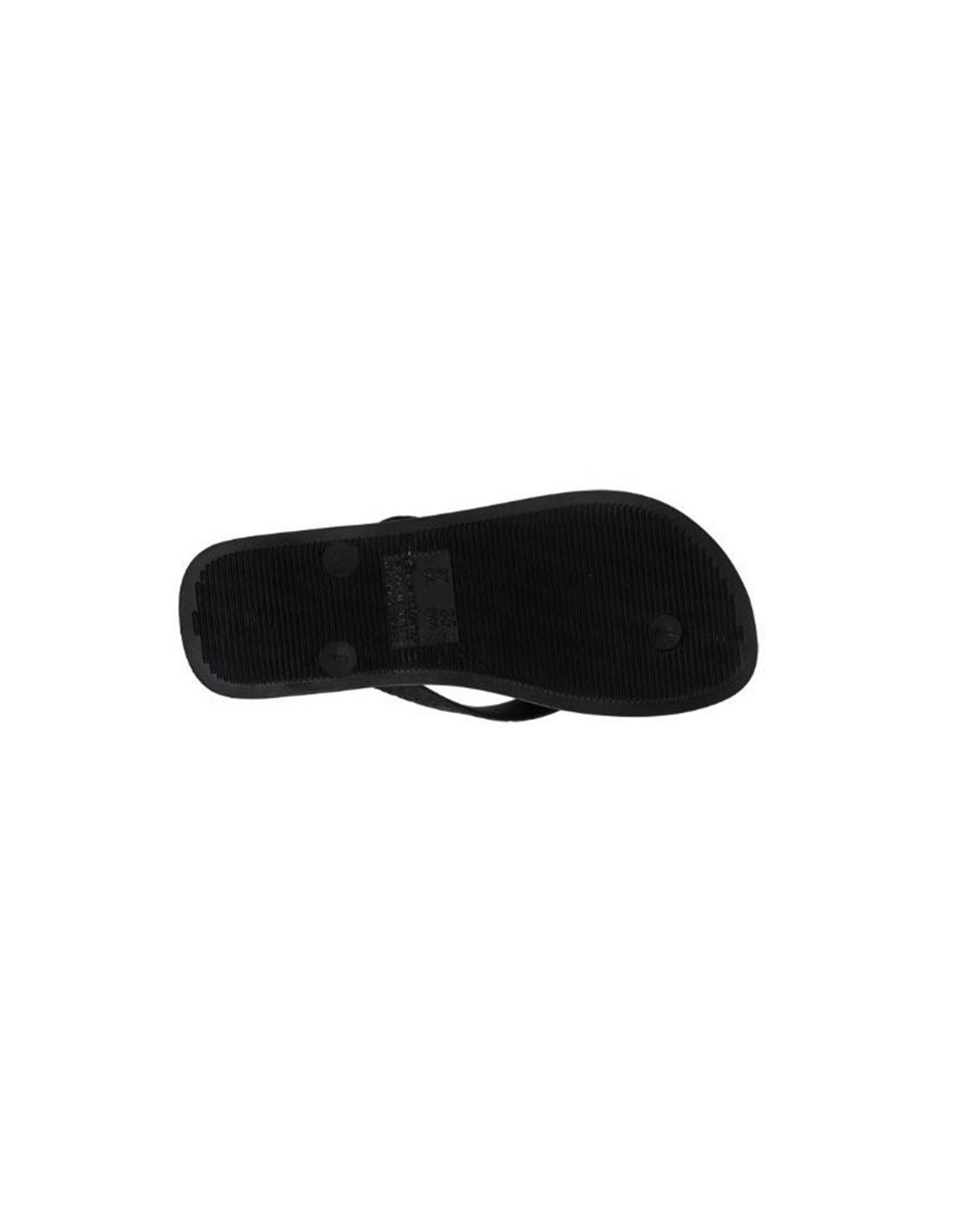 Chanclas de Natación Ipanema Clas Brasil II Negro