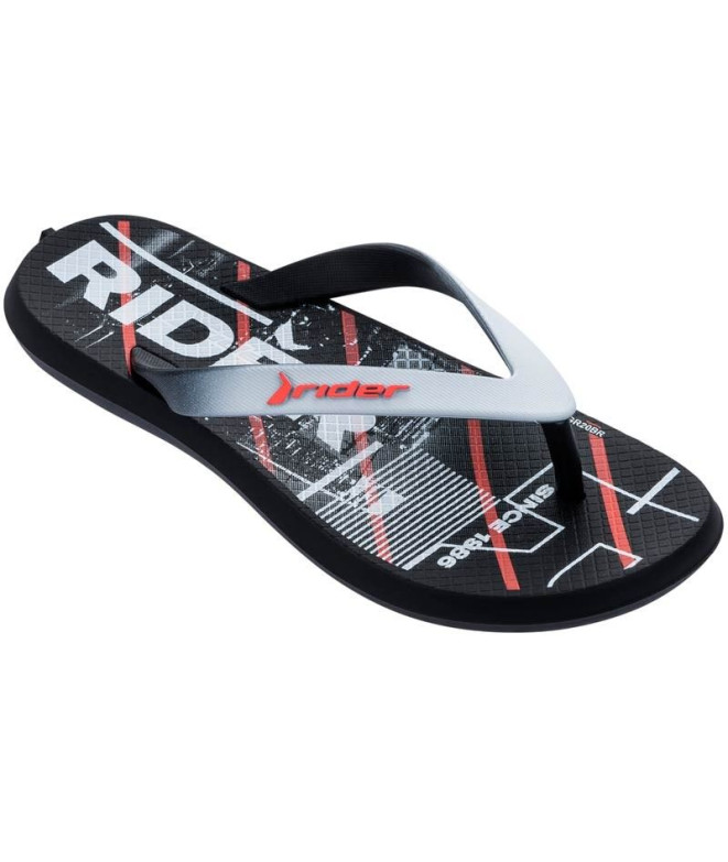 Chanclas de Natación Rider Energy VIII Kids