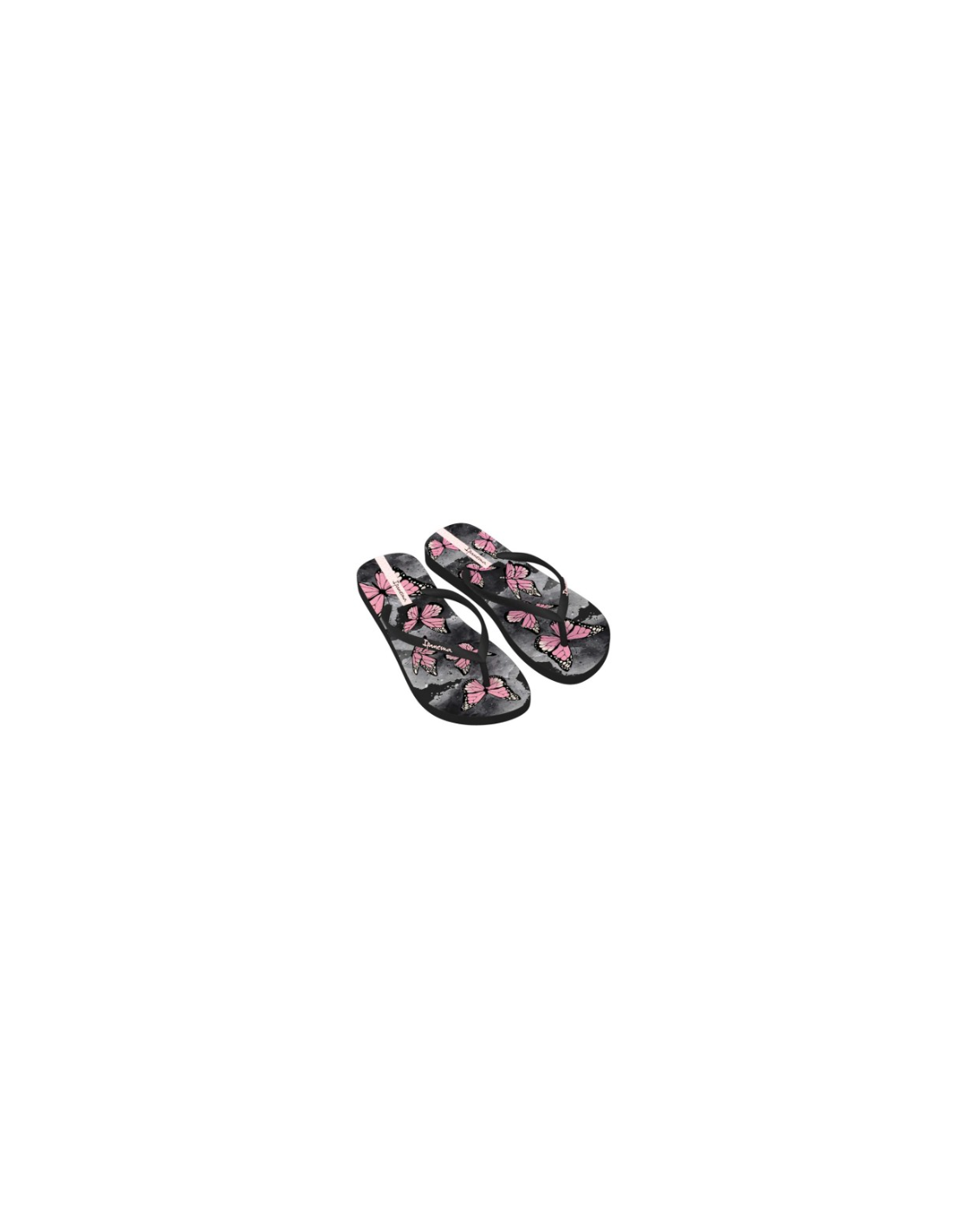 Chanclas Ipanema Mujer Classica Happy X