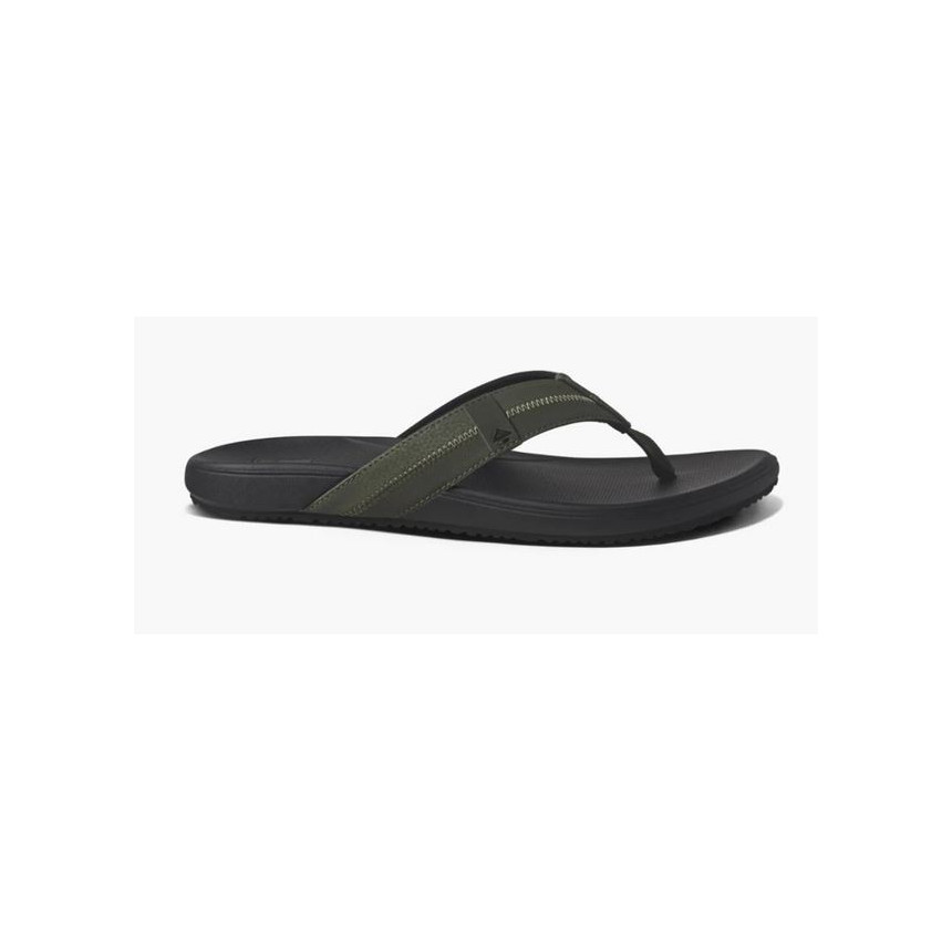Chanclas Reef Cushion Phantom Para Hombre