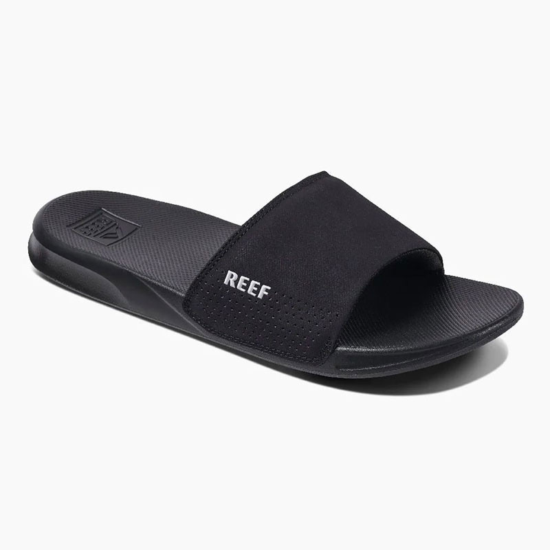 Chanclas Reef: M Reef One Slide (Black)