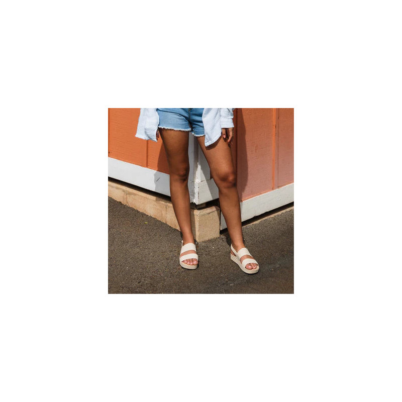 Chanclas Reef: W Reef Water Vista (Vintage Oasis)