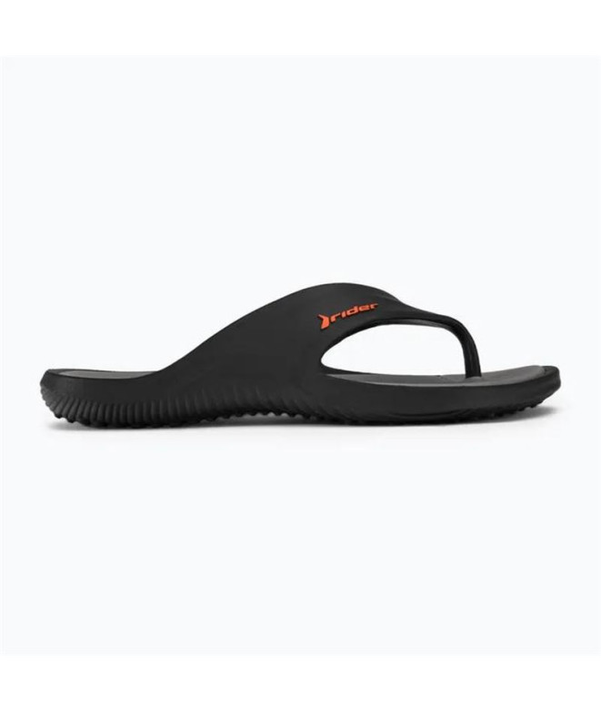 Chanclas Rider Cape Xvi NegroHombre