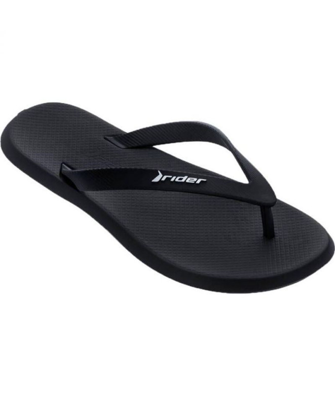 Chanclas Rider R1 Speed Ad Negro