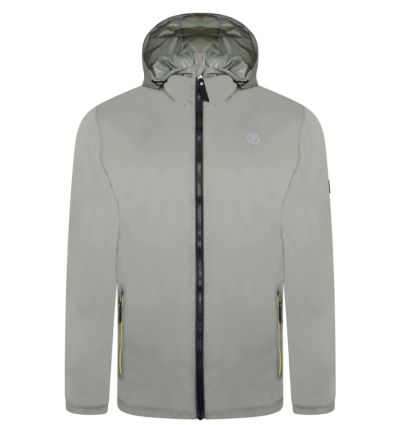Chaqueta impermeable Dare2B Occupy II Packaway (Agave Green) Hombre