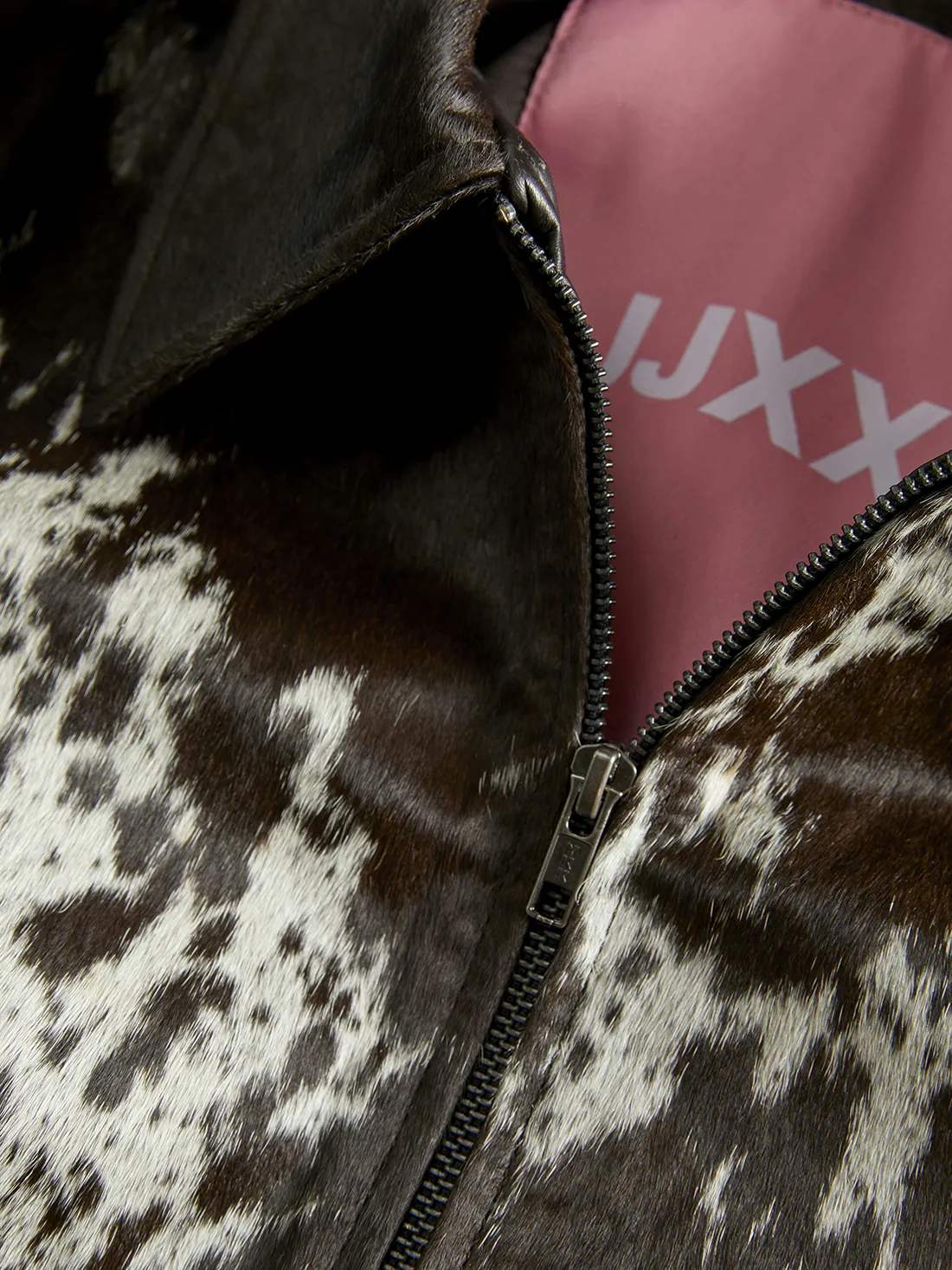 Chaqueta Jxenya