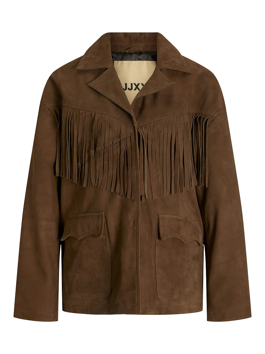 Chaqueta Jxhazel