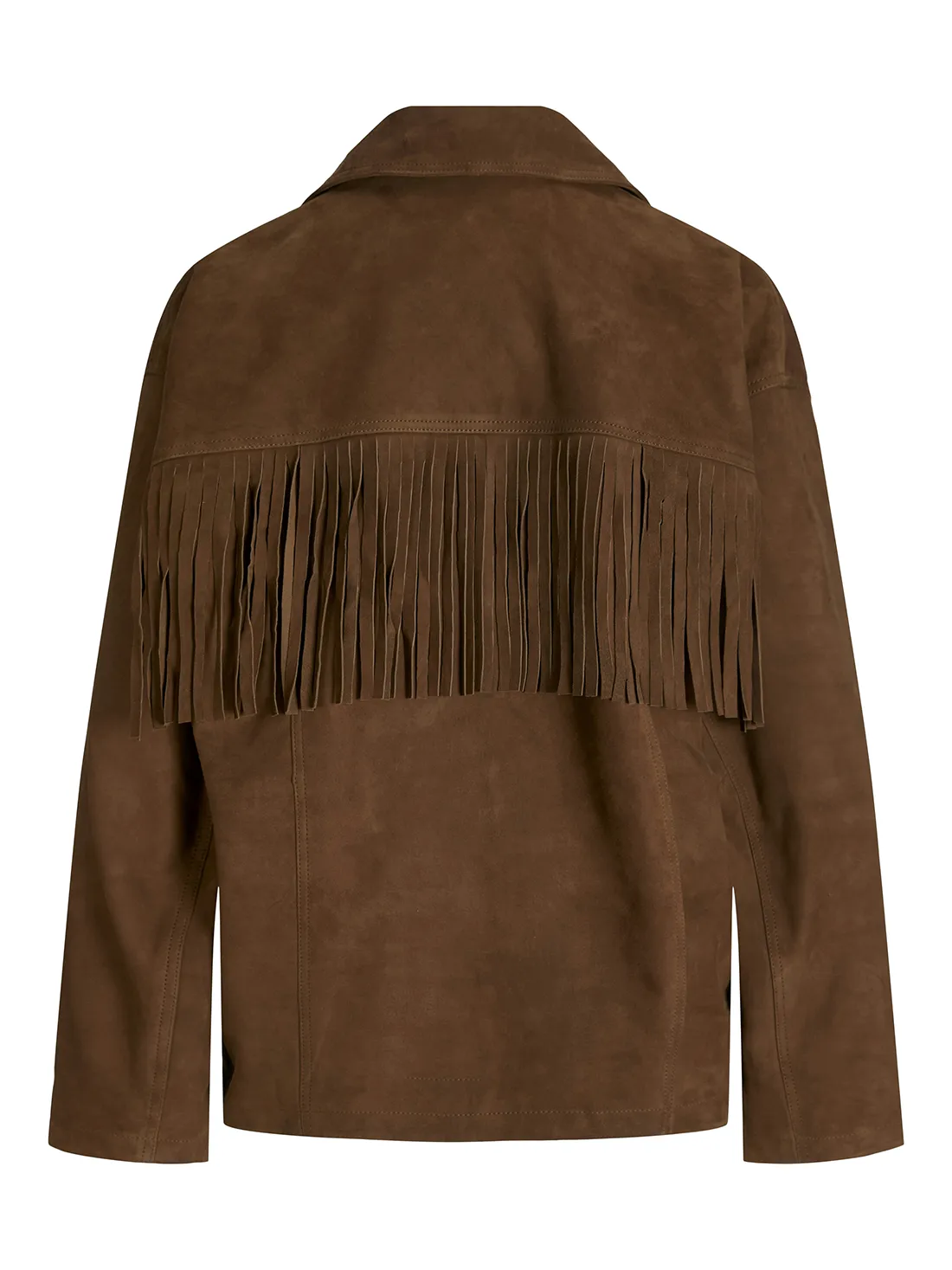 Chaqueta Jxhazel