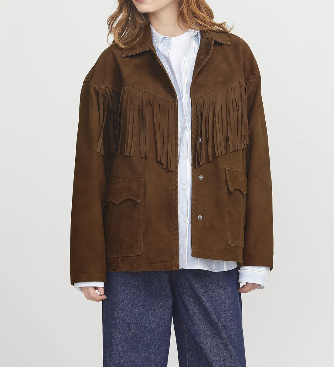 Chaqueta Jxhazel