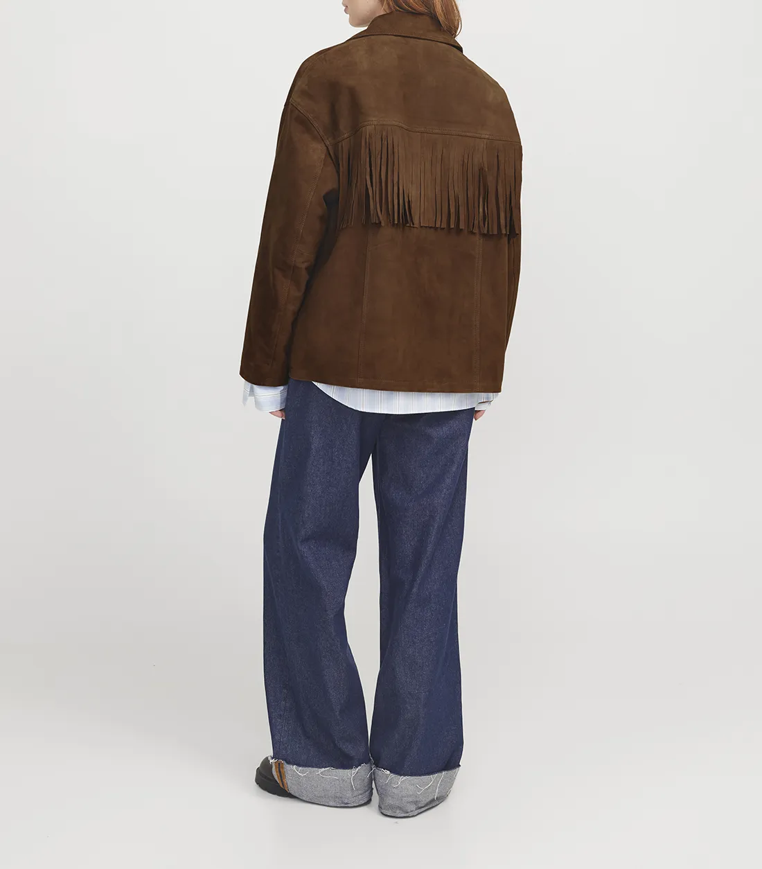 Chaqueta Jxhazel