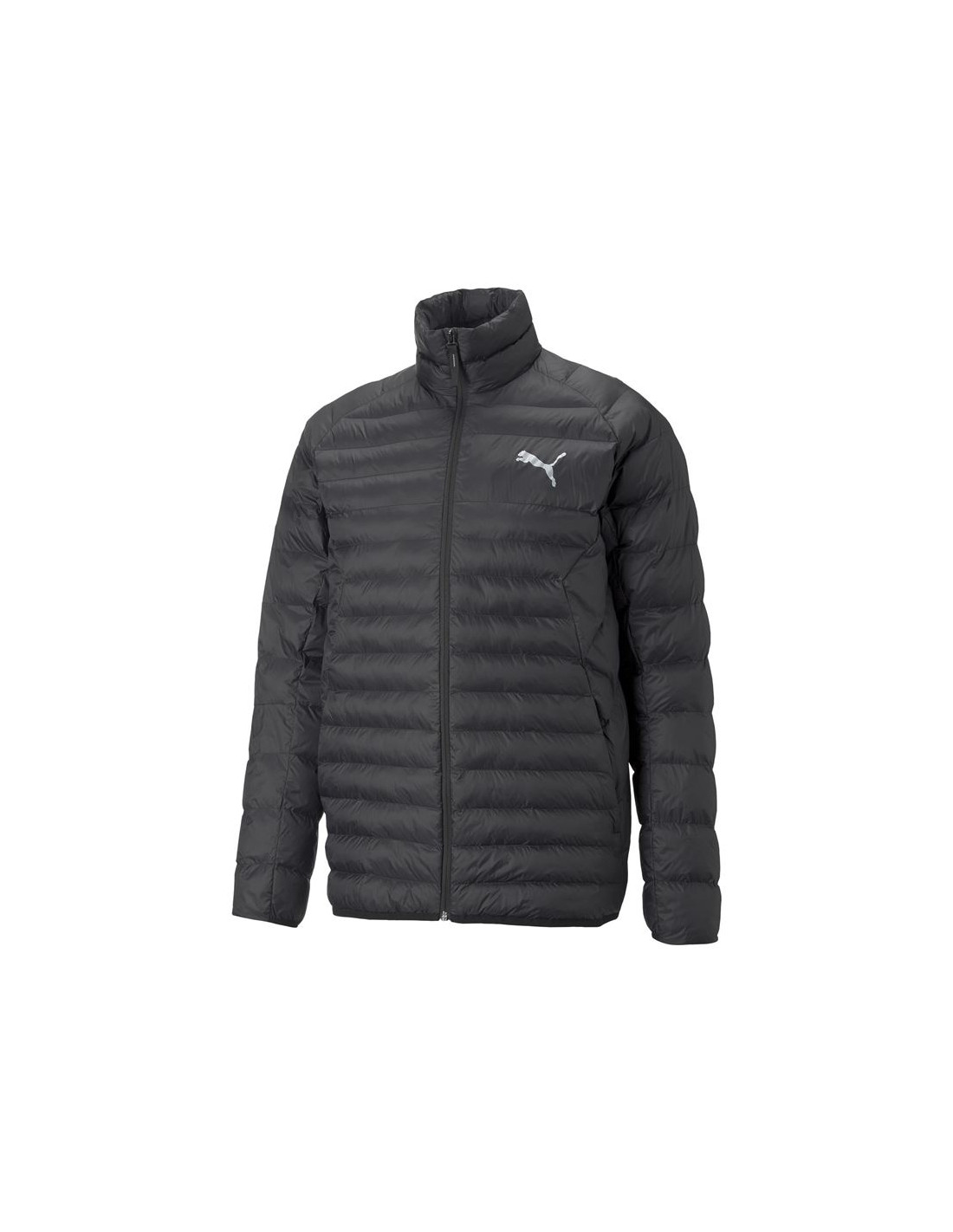 Chaqueta Puma Packlite WarmCELL Hombre BK