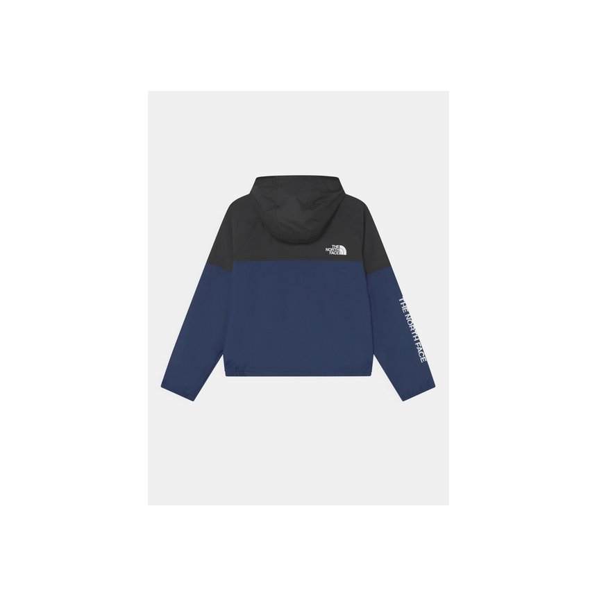 Chaqueta The North Face Never Stop Wind Para Niños