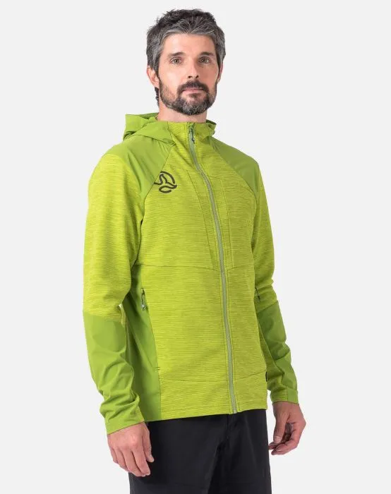 CHAQUETA TILEK HOOD JKT M