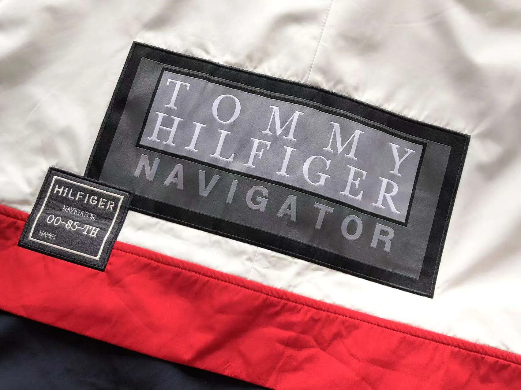 Chaqueta»Tommy Hilfiger» Navigator