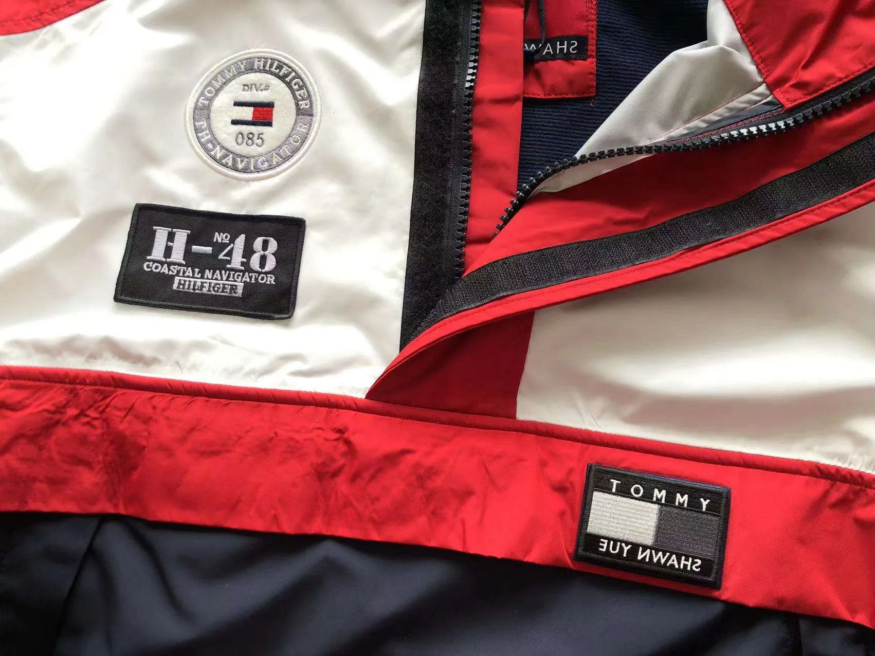 Chaqueta»Tommy Hilfiger» Navigator
