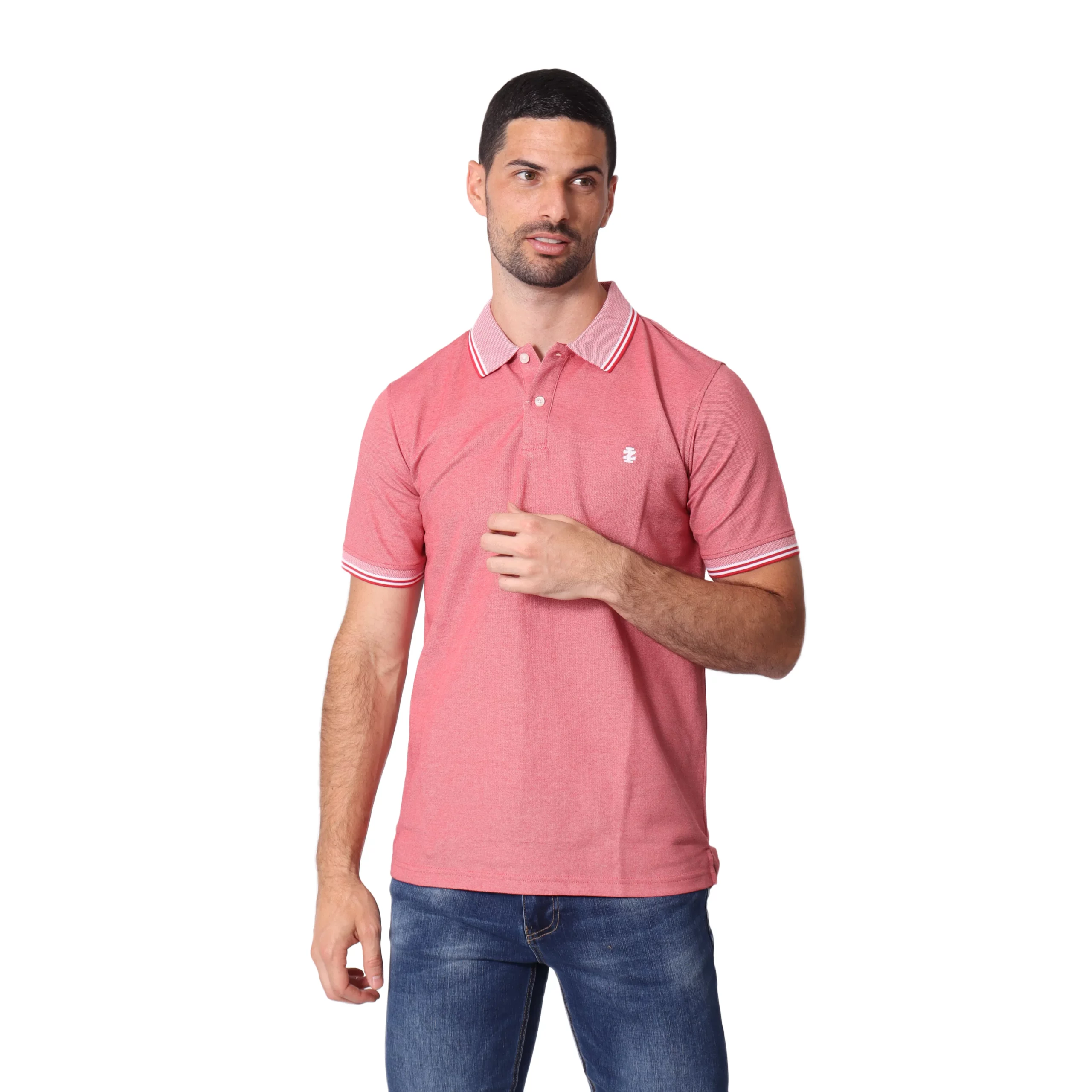 Chemise manga corta