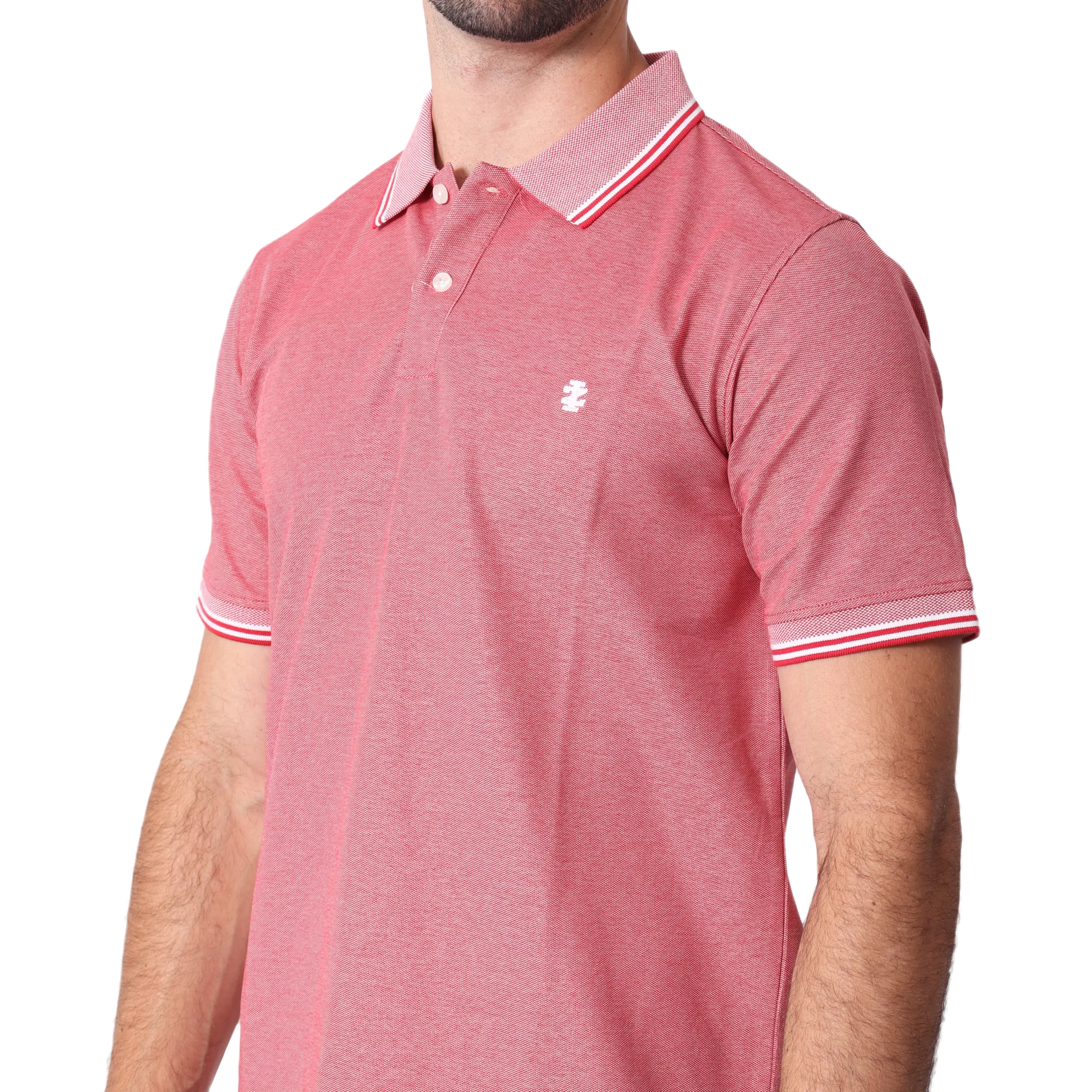 Chemise manga corta