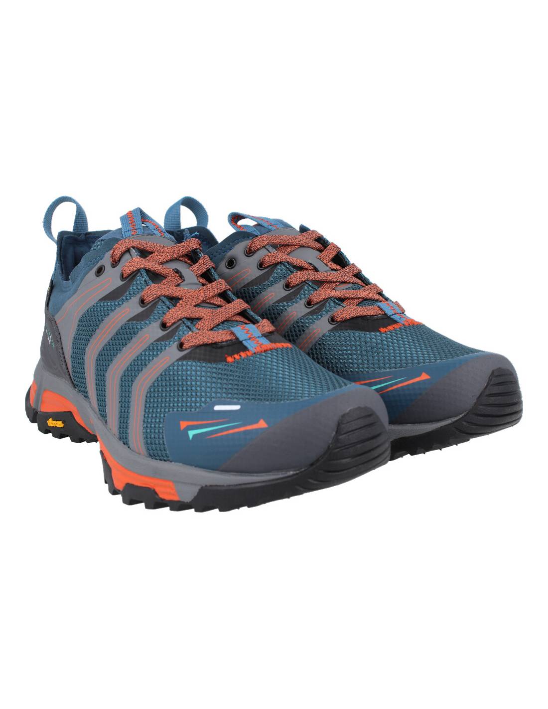 CHIRUCA  BAVARO 08 GORETEX