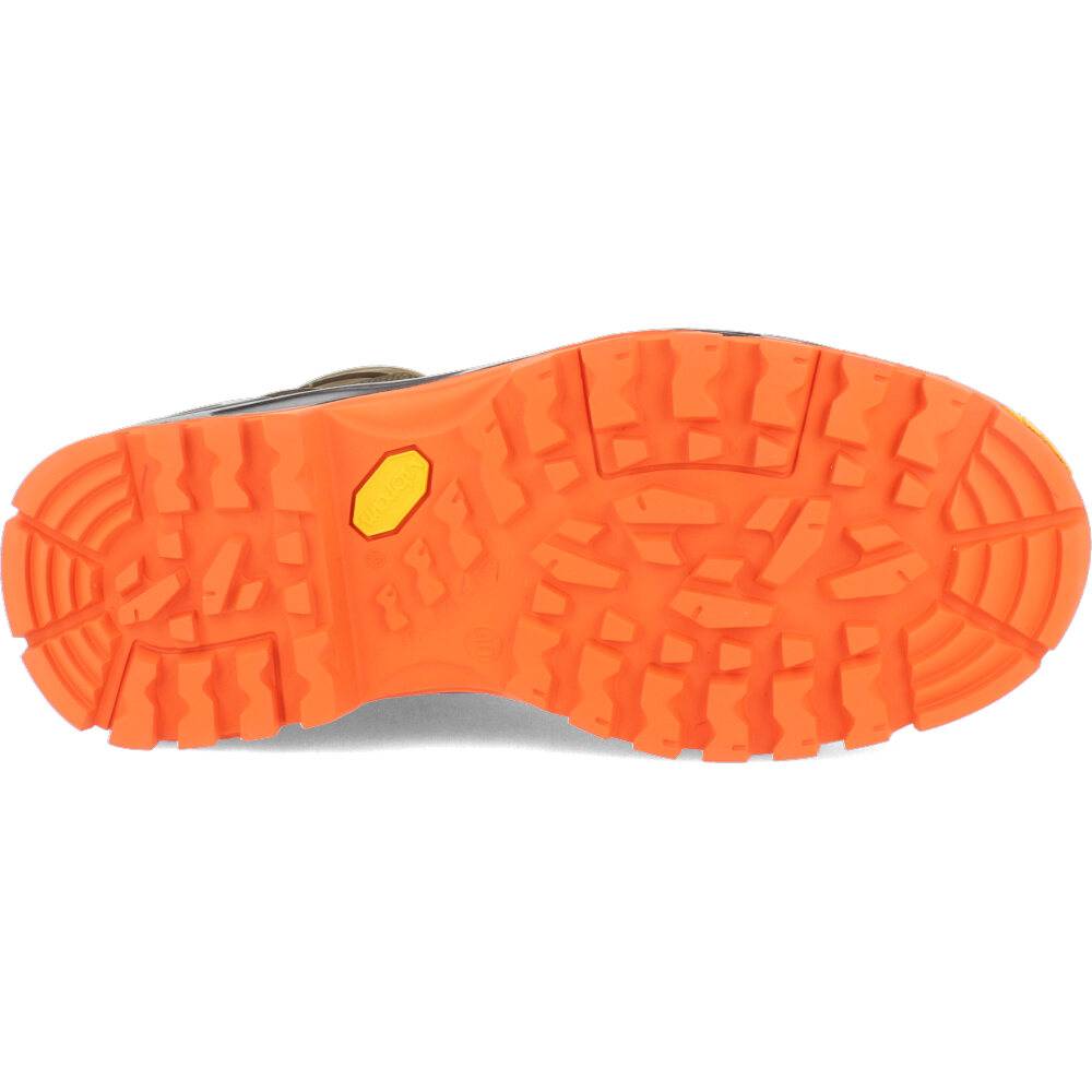 CHIRUCA  BOTAS CHIRUCA TEXAS HI VIS 08