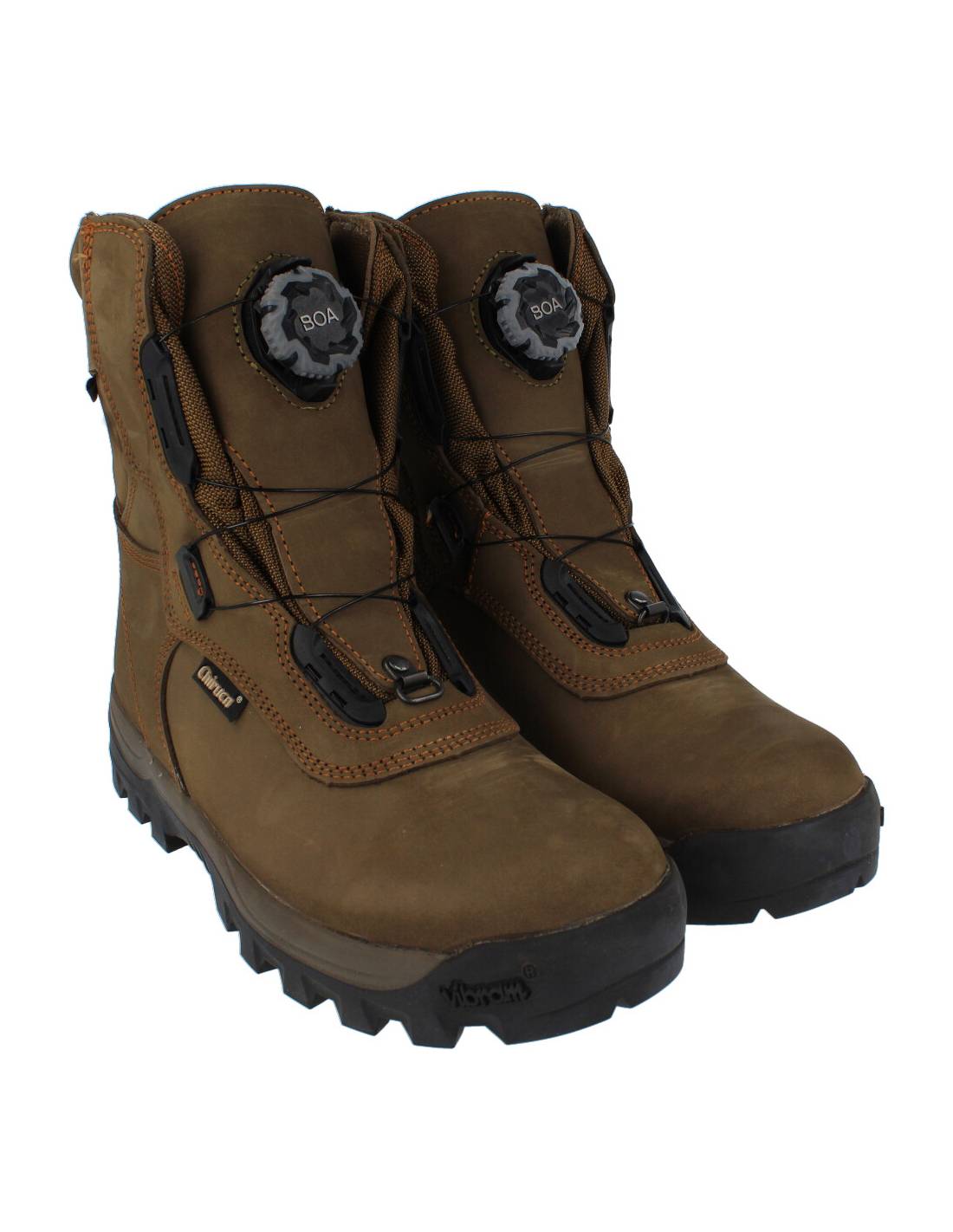 CHIRUCA  BULLDOG BOA 01 GORETEX