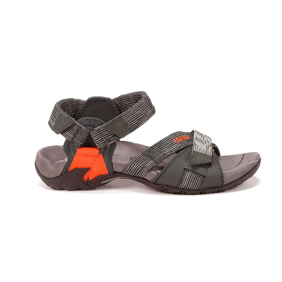 CHIRUCA Sandalia Hombre CHIPRE 08