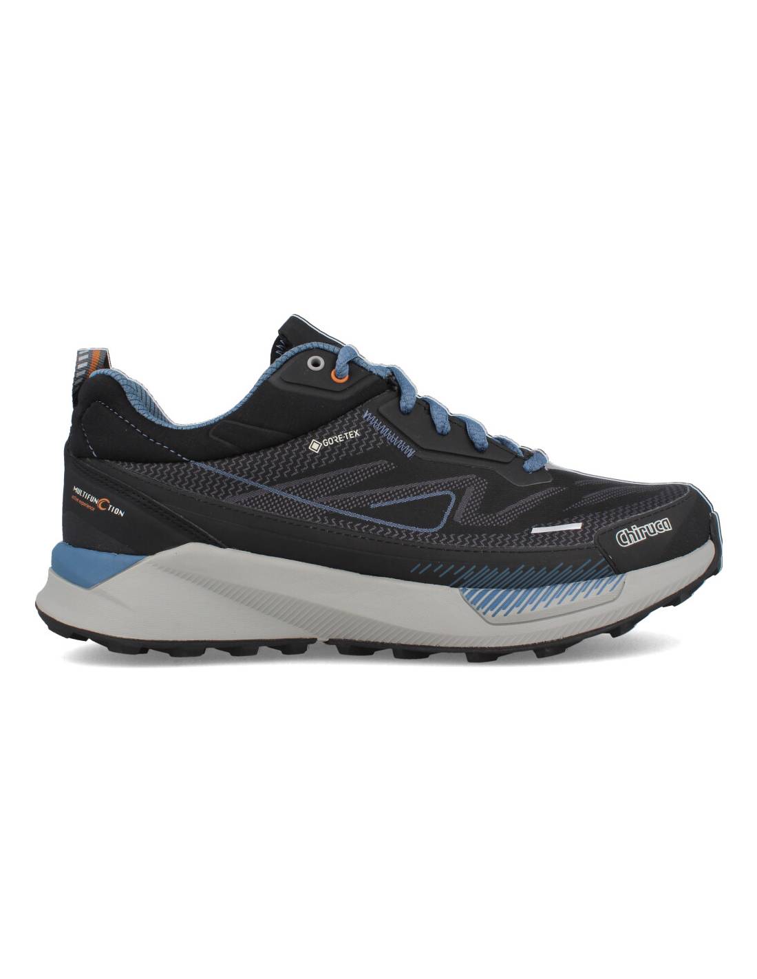 Chiruca - Zapatillas Sucre 03 GoreTex