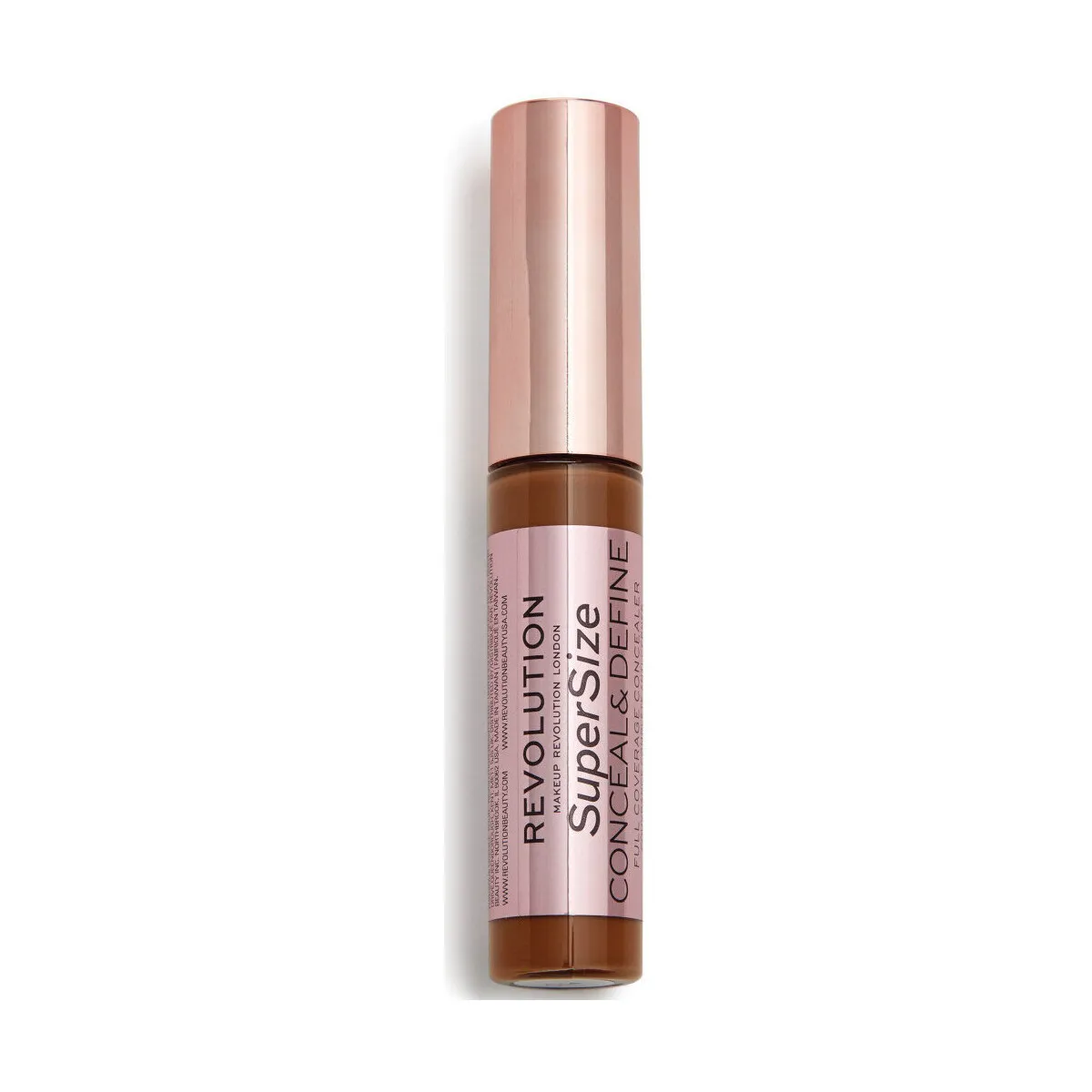 CONCEALER CONCEAL & DEFINE SUPER SIZE  C15  C15