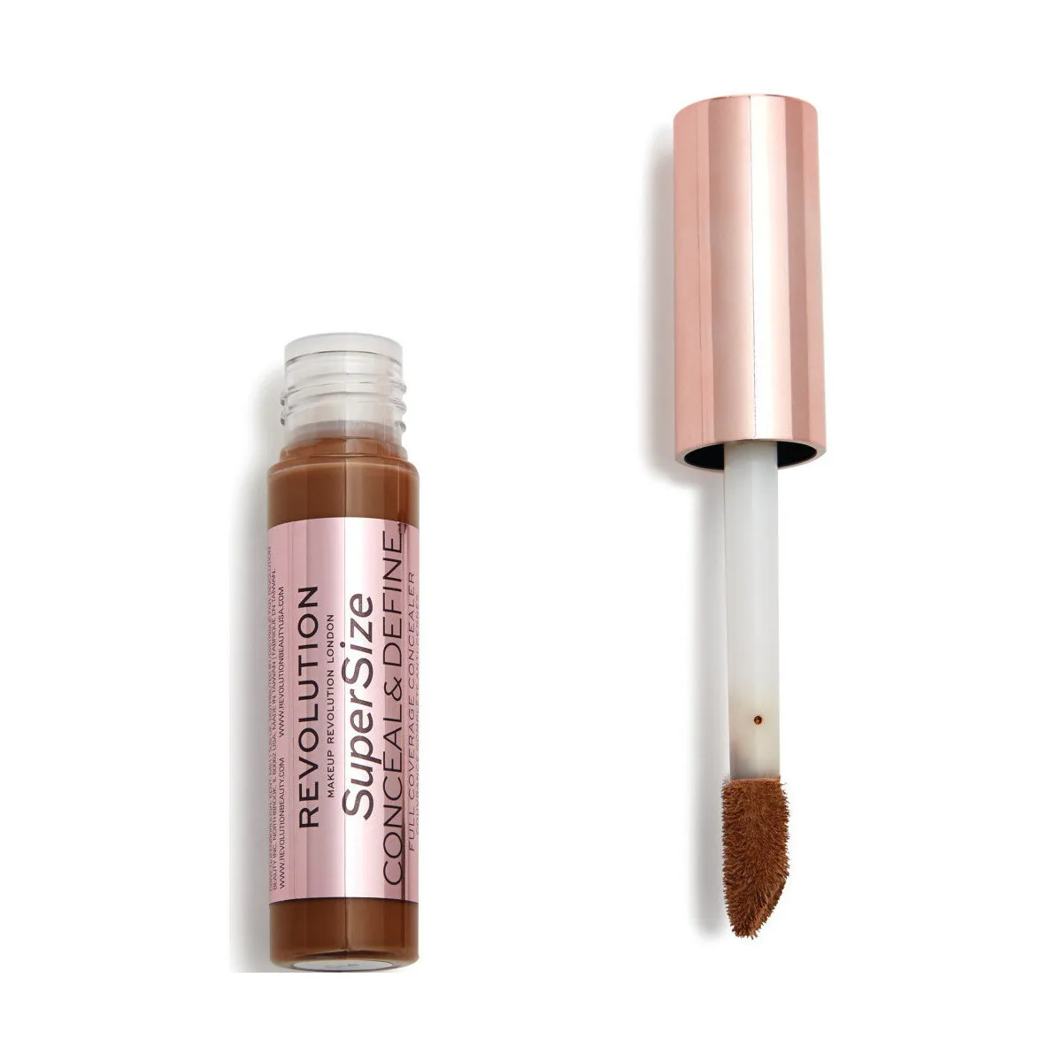 CONCEALER CONCEAL & DEFINE SUPER SIZE  C15  C15