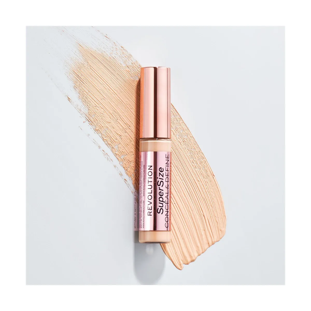 CONCEALER CONCEAL & DEFINE SUPER SIZE  C15  C15