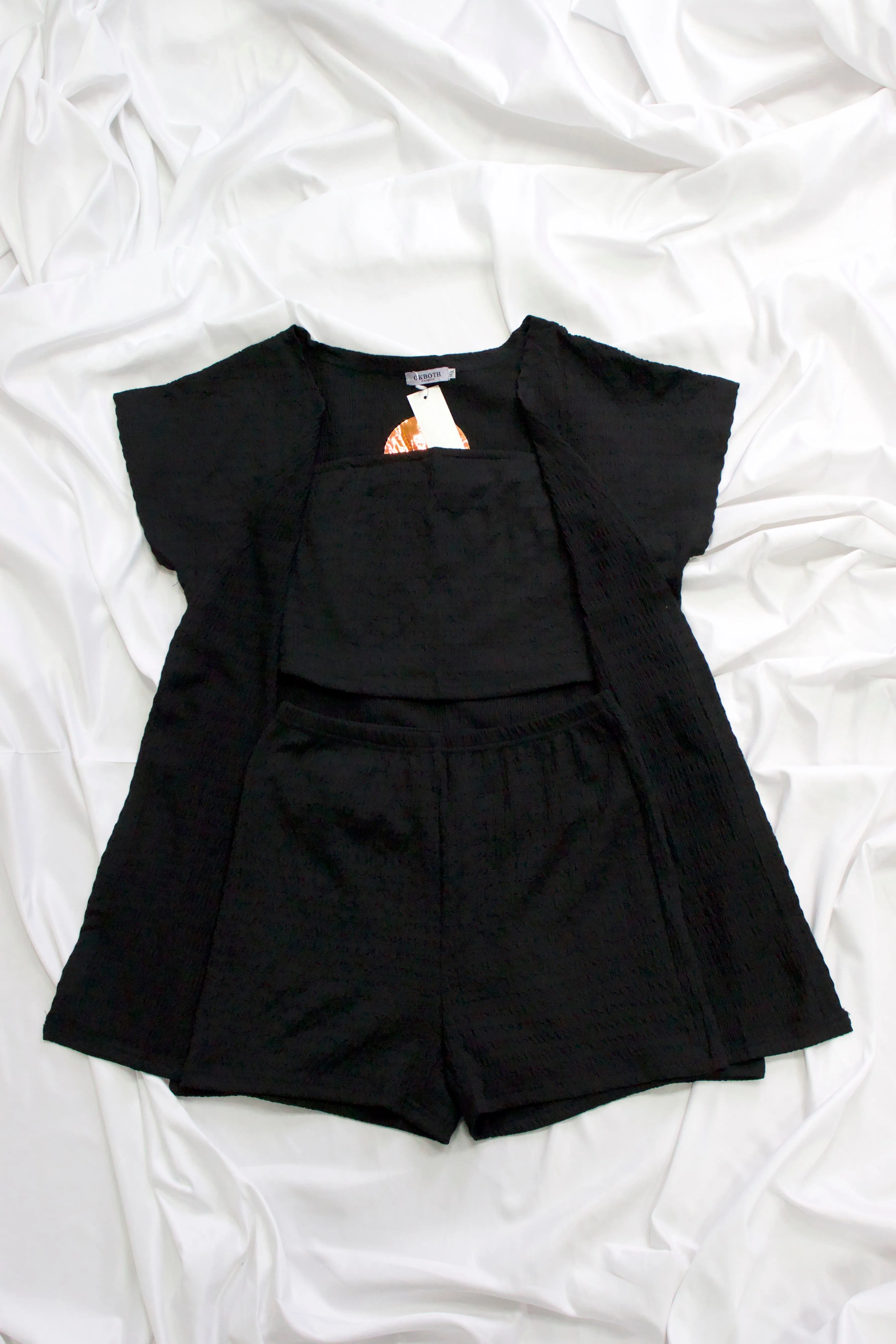 CONJUNTO DE ROPA 3 PIEZAS LF846