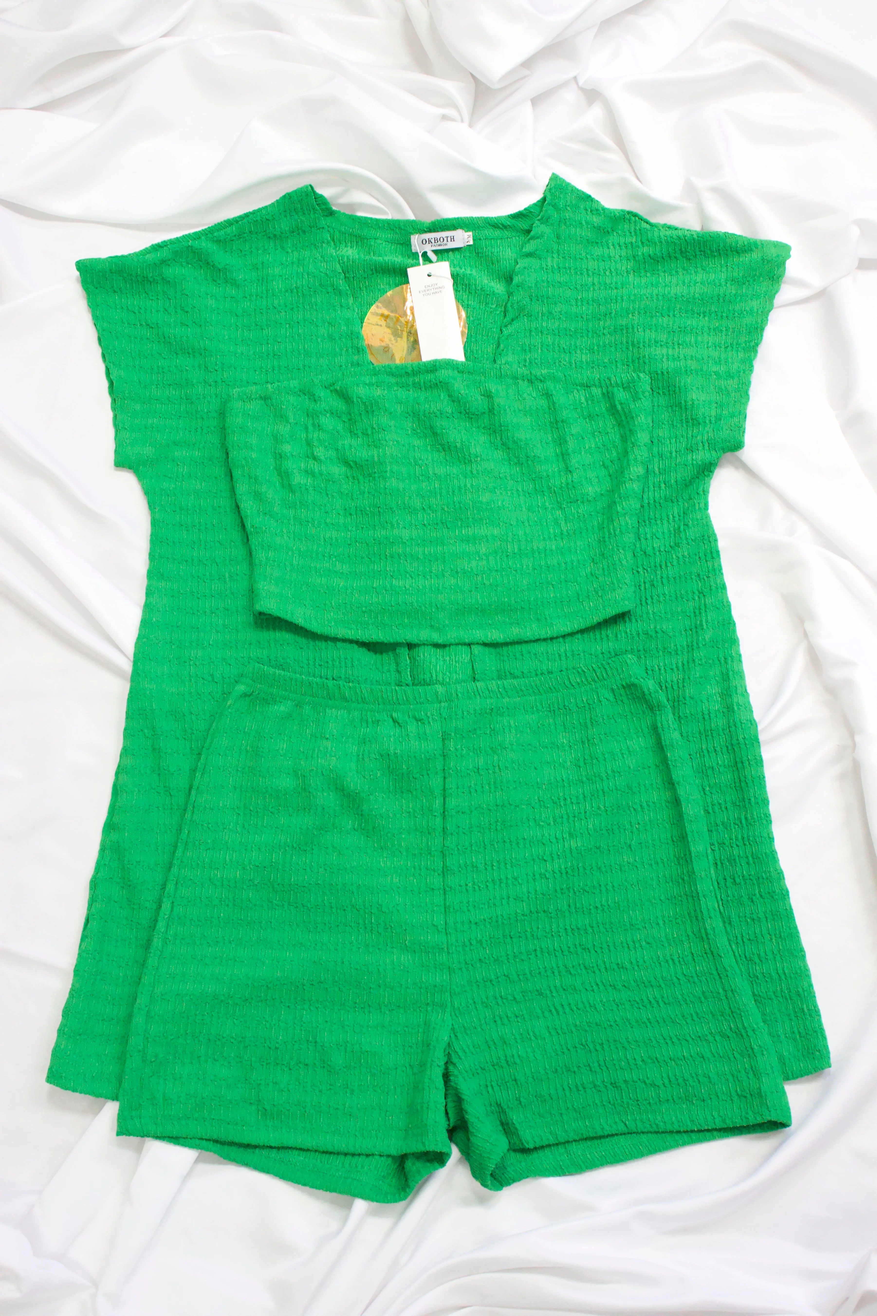 CONJUNTO DE ROPA 3 PIEZAS LF846